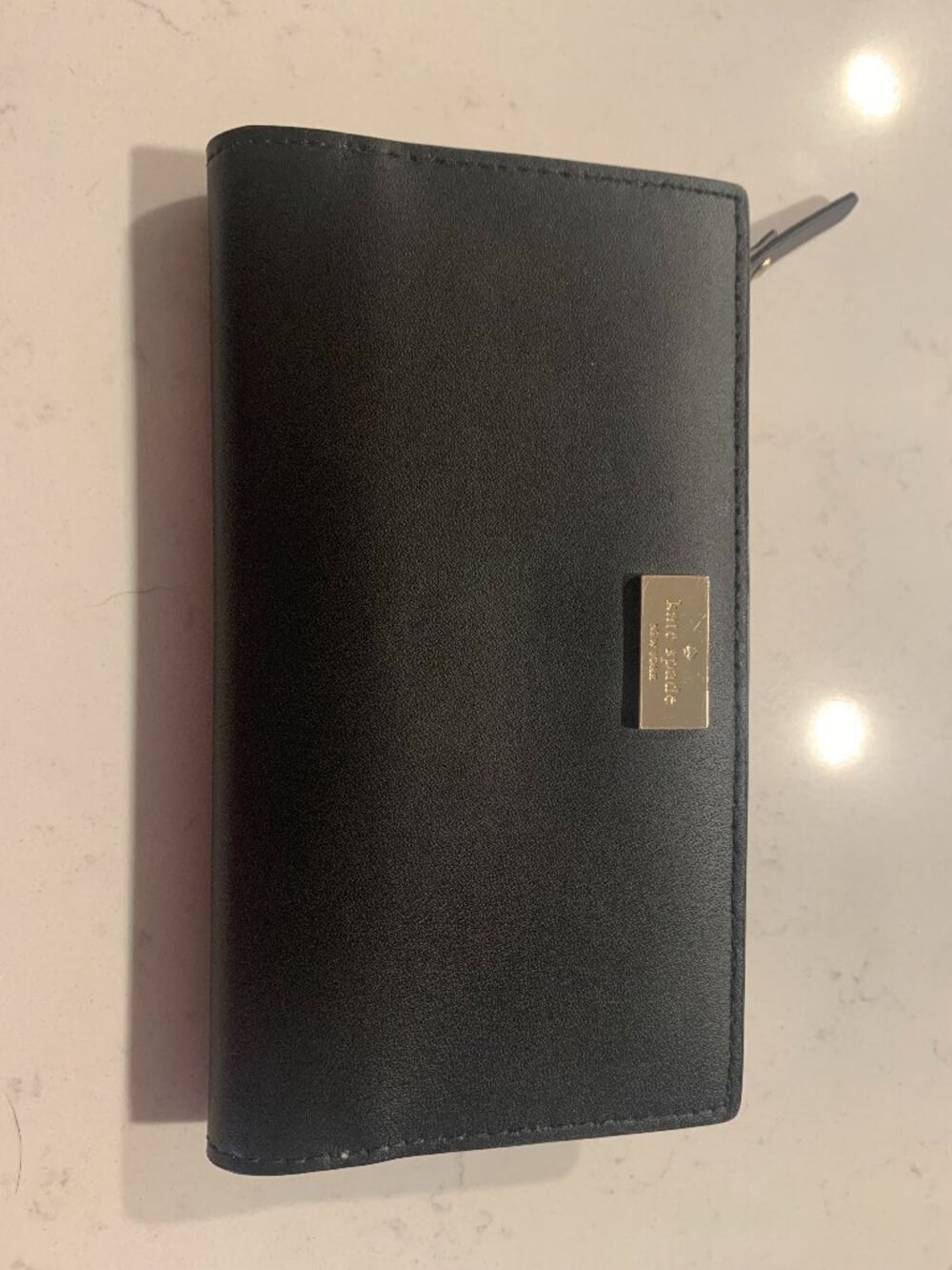 Kate Spade New York Staci Large Slim Bifold Wallet